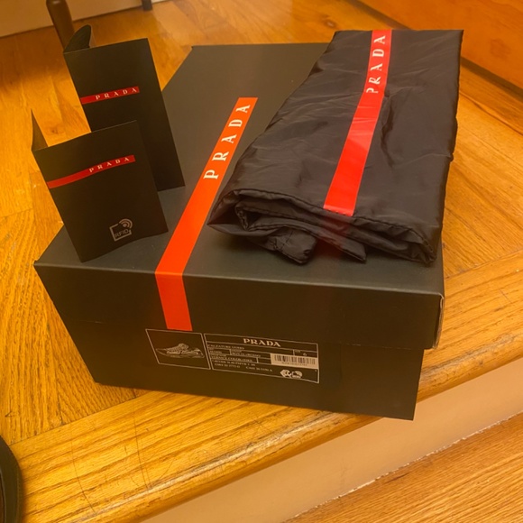 Prada American Cups - Picture 7 of 13